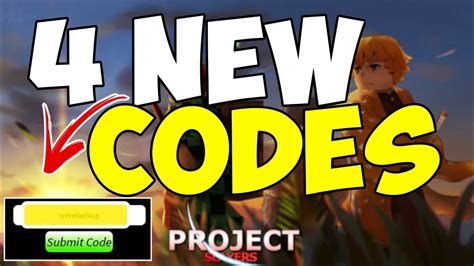 codes for project slayers update 1.5|Project Slayers codes December 2024